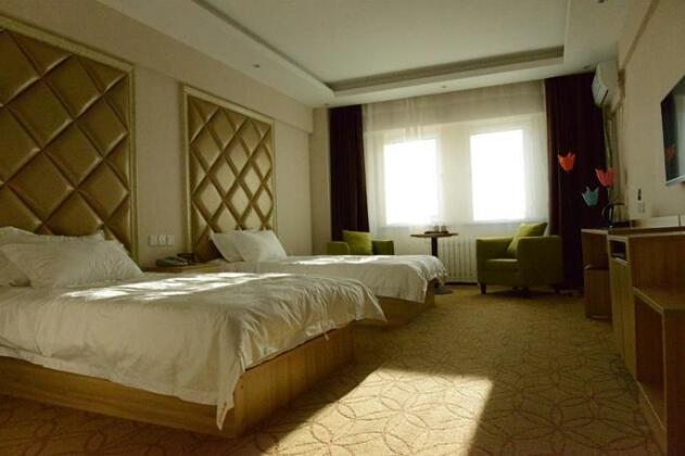 Xinge Inn - Photo5