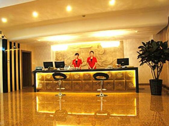 Xinhai Holiday Hotel - Photo5
