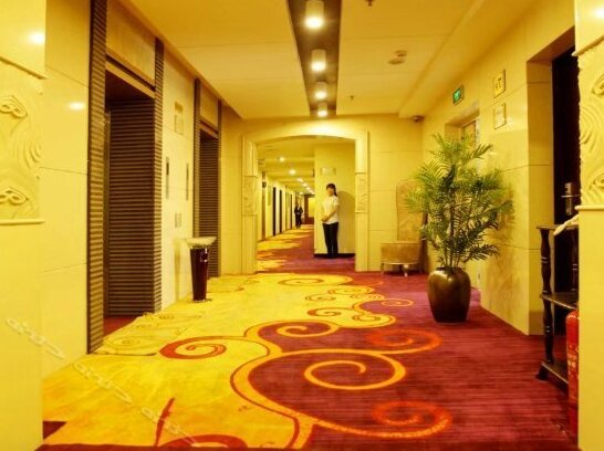 Xinhe Hotel - Photo3