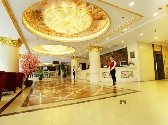 Xinhe Hotel - Photo4