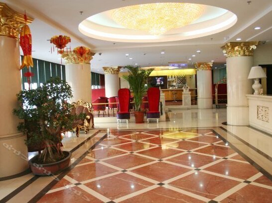 Xinhe Hotel - Photo5