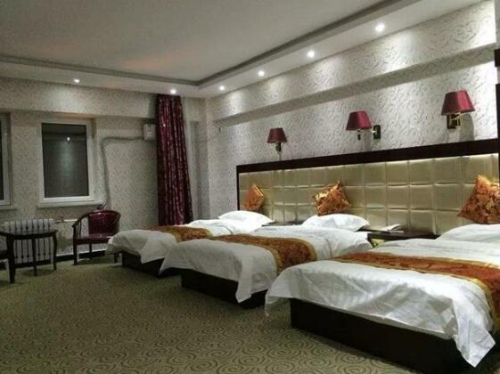 Xinhong Homestay - Photo4