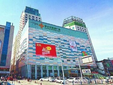 Xinmingyuan Business Hotel