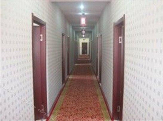 Xinyinhe Hotel - Photo2