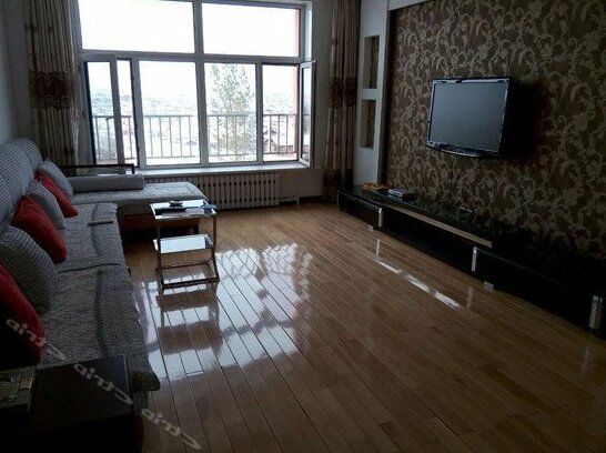 Xinyinhe Hotel - Photo3