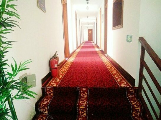 Yafeng Inn - Photo2
