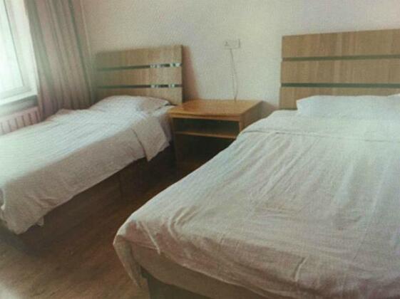 Yafeng Inn - Photo3