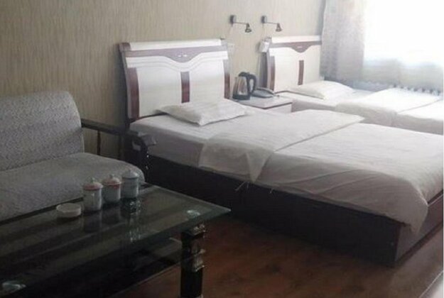 Yidu Inn Manzhouli - Photo3