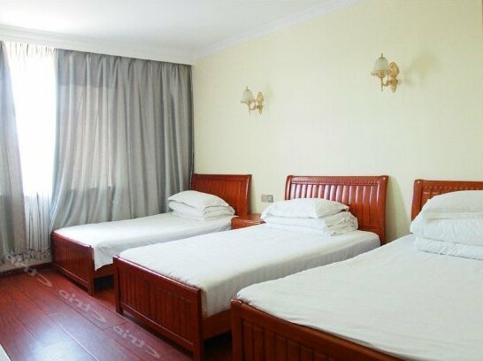 Yijia Homestay - Photo2
