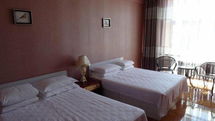 Yingze Hotel - Photo3