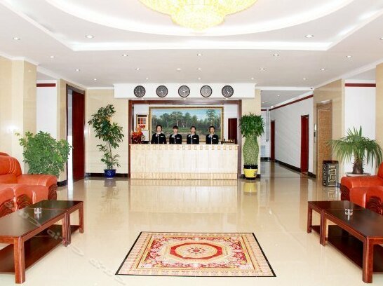 Yishuyang Hotel - Photo3
