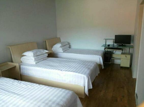 Yongxulou Guest House