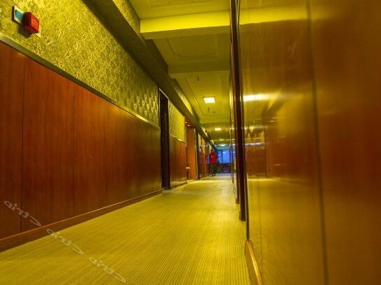 Yu Ye Hotel - Photo2