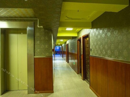 Yu Ye Hotel - Photo3