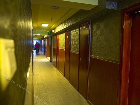 Yu Ye Hotel - Photo4