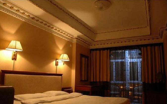 Yuanfang Hostel - Photo2