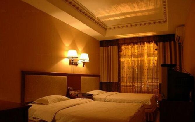 Yuanfang Hostel - Photo3