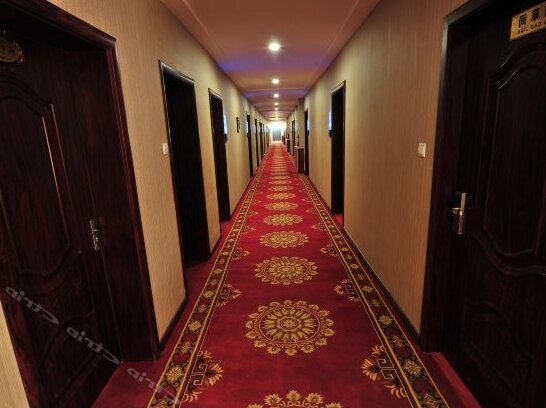 Yue Ya Lou Hotel - Photo3