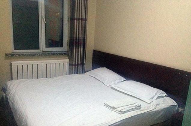 Yujia Express Hotel