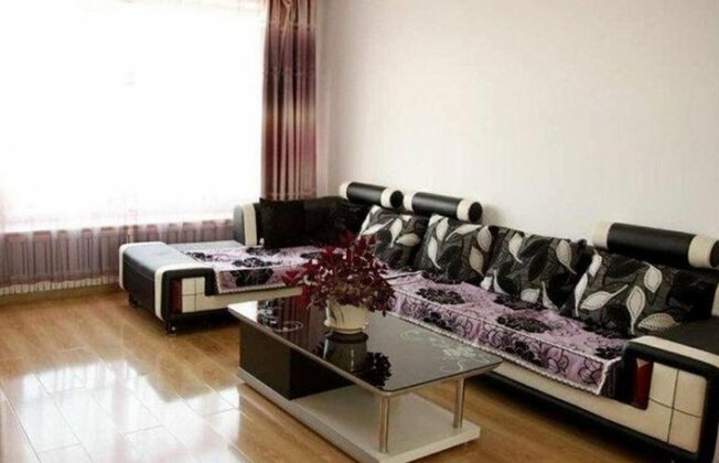 Yumei Homestay - Photo3