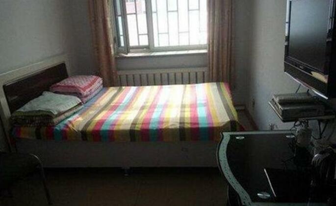 Yutong Guest House - Photo2