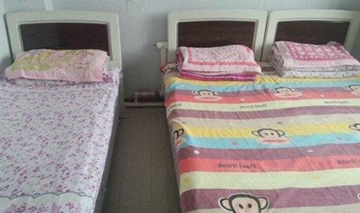 Yutong Guest House - Photo3