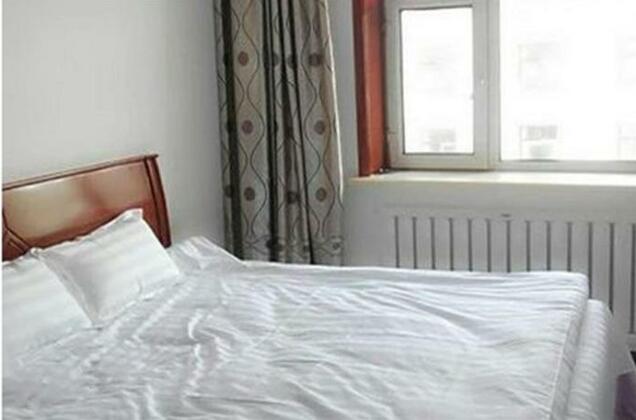Zanjia Homestay - Photo2