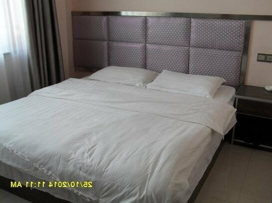 Zhalantun Hongfu Inn - Photo5