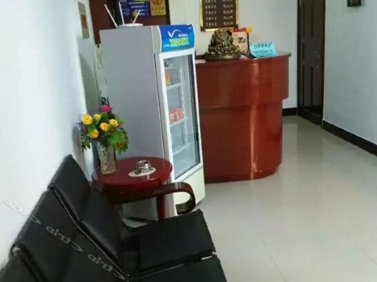 Zhiyuan Hostel - Photo2