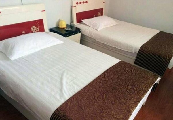 Zhiyuan Hostel - Photo4