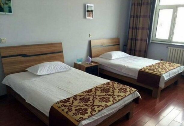 Zhiyuan Hostel - Photo5
