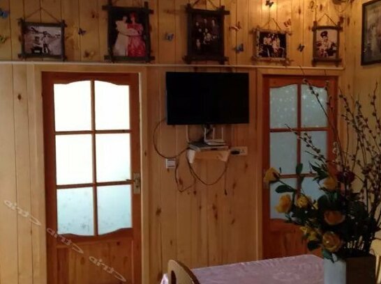 Zoya Homestay - Photo2