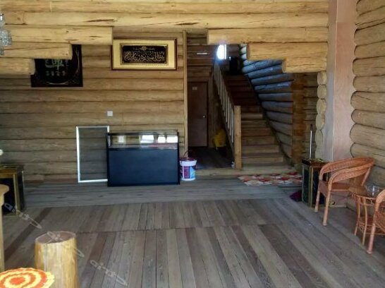 Zoya Homestay - Photo3