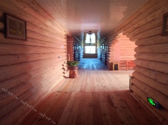 Zoya Homestay - Photo4