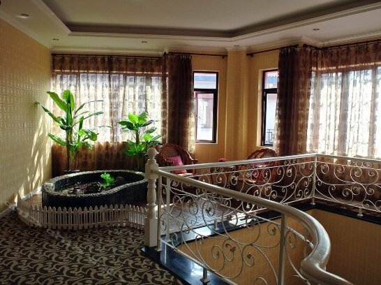 Aita Yiguo Fengqing Theme Hotel - Photo4