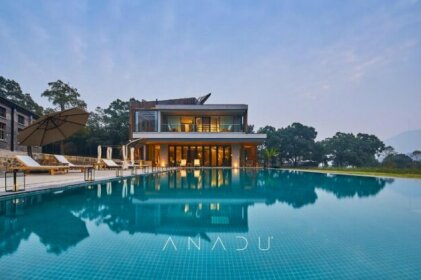 Anadu Private House