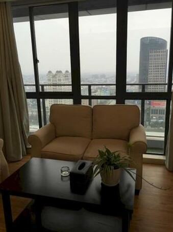 Anji No 1 Mansion Apartment Hotel - Photo4