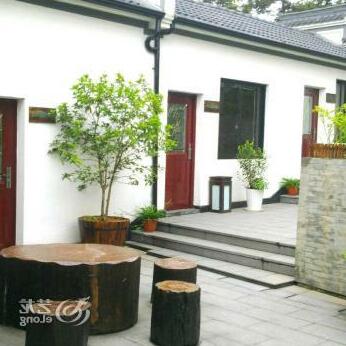 Anji Shenyitang Mountain Villa - Photo4