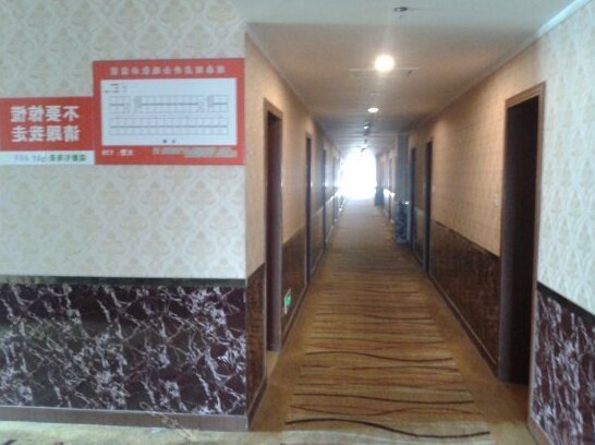 Anji Shuntai Hotel - Photo3