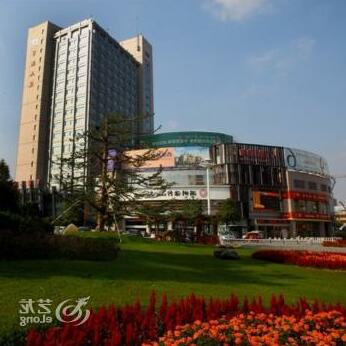 Baihui Hotel Huzhou - Photo2
