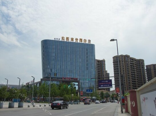Bojue Shijia Hotel