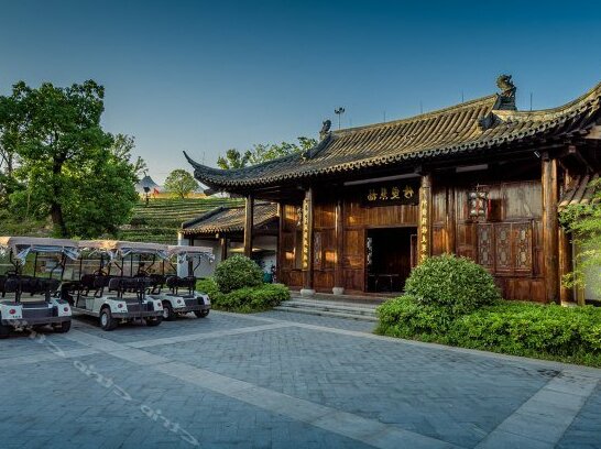 Campsort Xilong Chagu Resort - Photo5