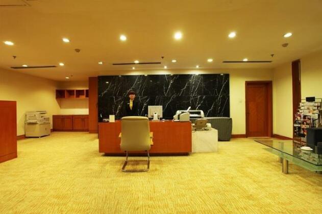 Changxing International Hotel - Photo3