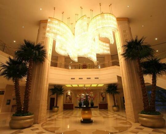 Changxing International Hotel - Photo4