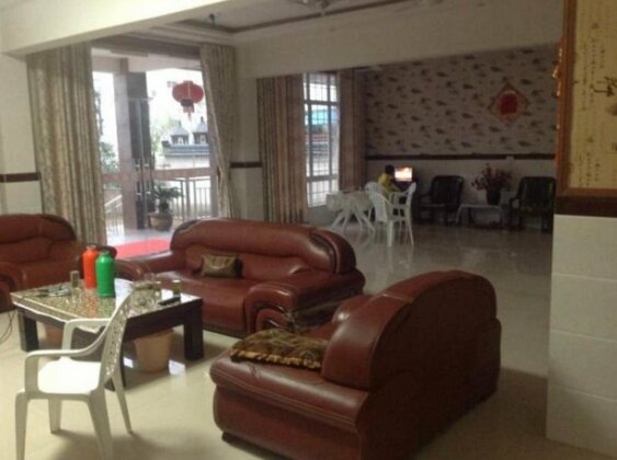 Changxing Pinzhu Farmstay - Photo2