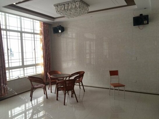 Changxing Shuikou Zhuyu Farm Stay - Photo2