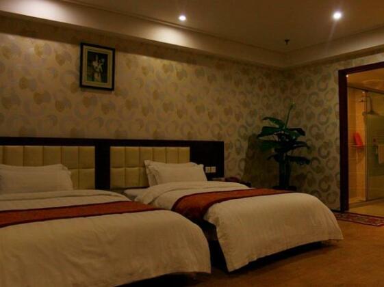Chaoyue Business Hotel - Photo5