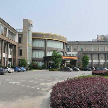 Crown Holidy Hotel Zhejiang