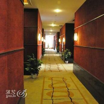 Crown Holidy Hotel Zhejiang - Photo4