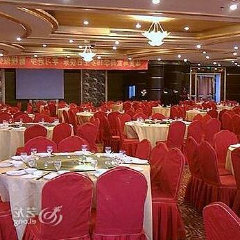 Crown Holidy Hotel Zhejiang - Photo5